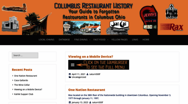 columbusrestauranthistory.com