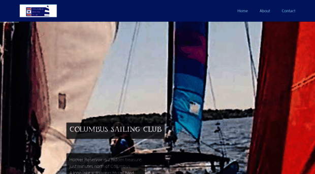 columbussailingclub.org