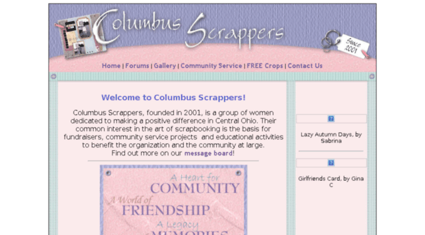 columbusscrappers.org