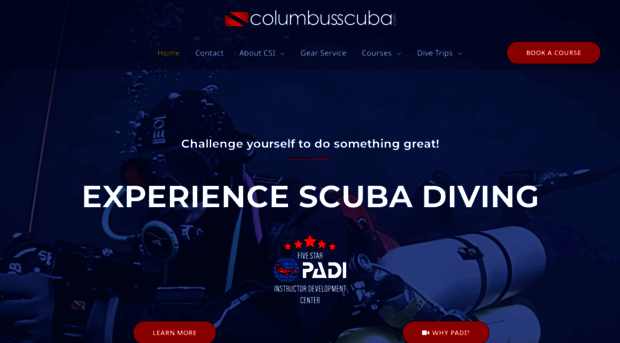 columbusscuba.com