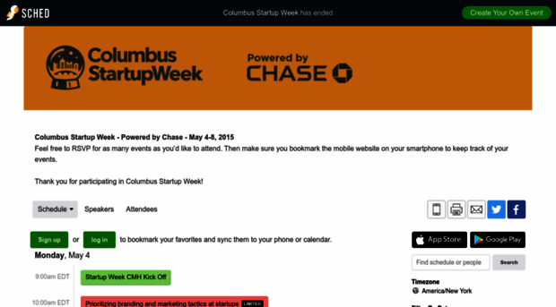 columbusstartupweek2015.sched.org