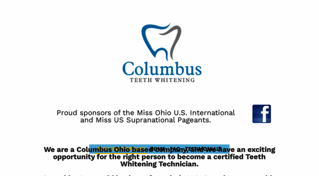 columbusteethwhitening.com