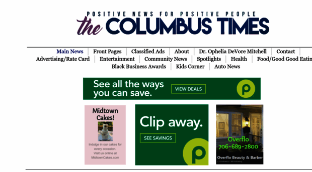 columbustimes.com