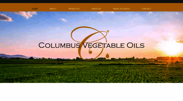 columbusvegoils.com