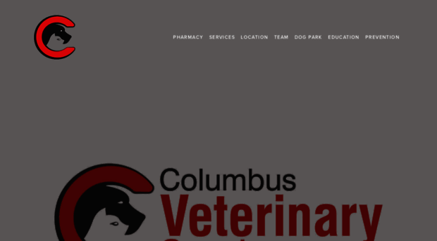 columbusveterinaryservices.com