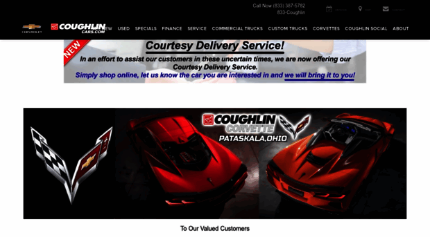 columbusvette.com