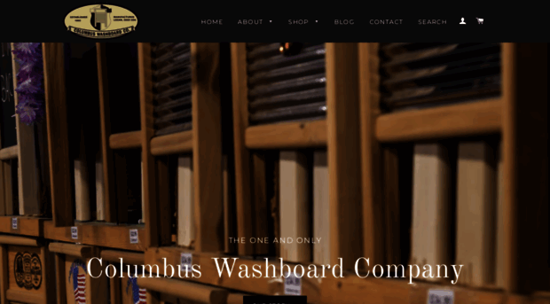 columbuswashboard.com