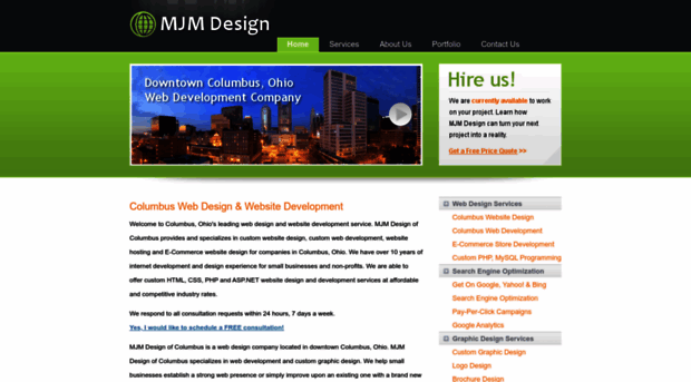 columbuswebdesigndevelopment.com