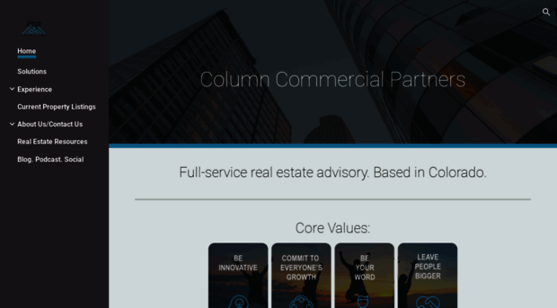 columncommercial.com