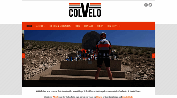 colvelo.co.uk