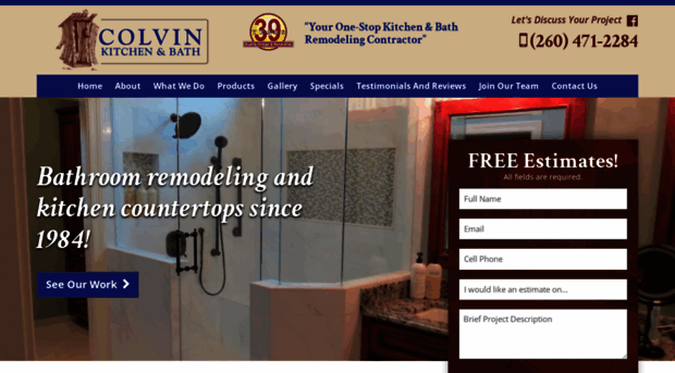 colvinbath.com