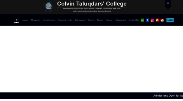 colvinisc.com