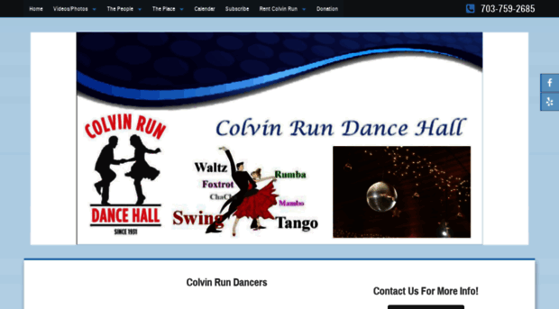 colvinrun.org