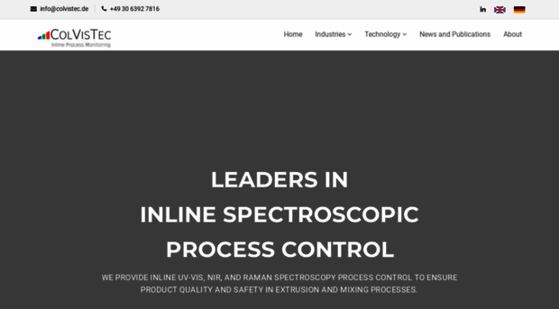 colvistec.de