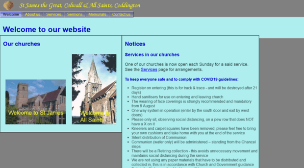 colwallchurch.org