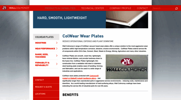 colwear.com