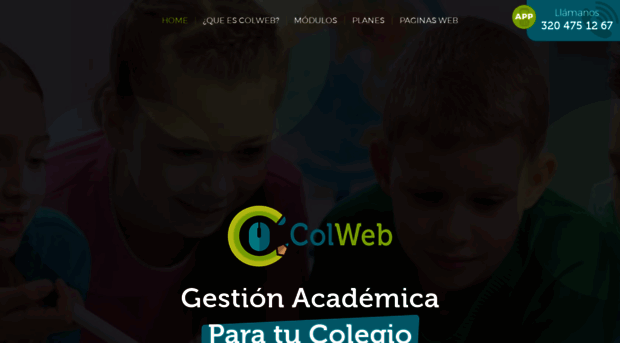 colweb.com.co