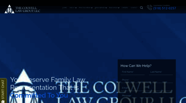 colwell-law.com