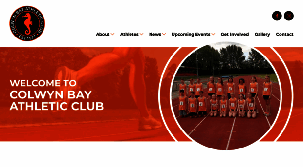 colwynbayathletics.org.uk