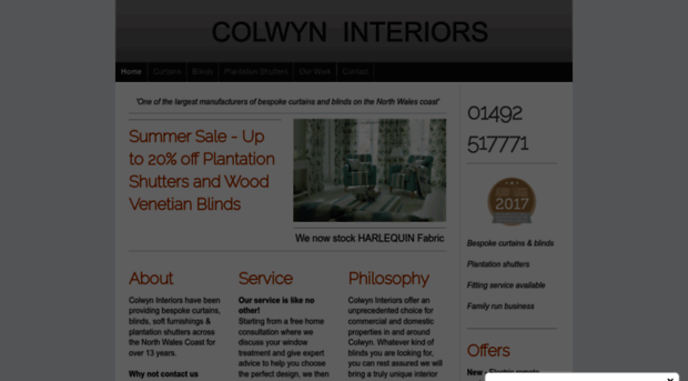 colwyninteriors.com