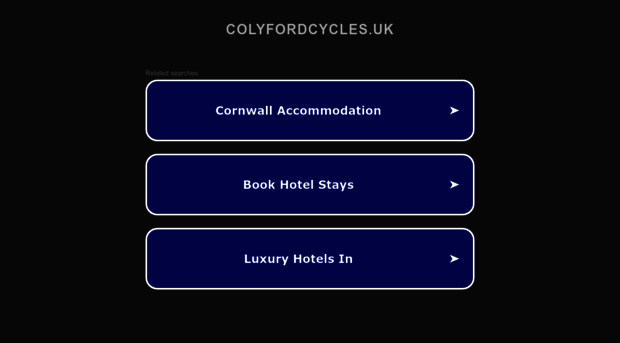 colyfordcycles.uk