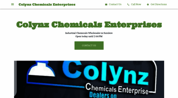 colynz-chemicals-enterprises.business.site