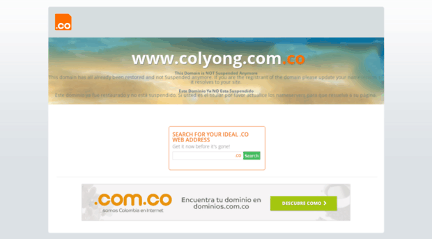 colyong.com.co