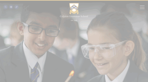 colytongrammar.com