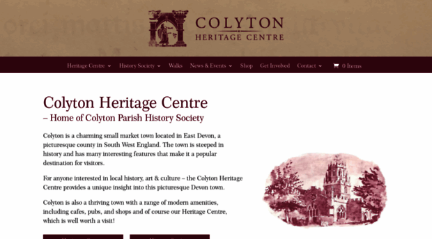 colytonhistory.co.uk