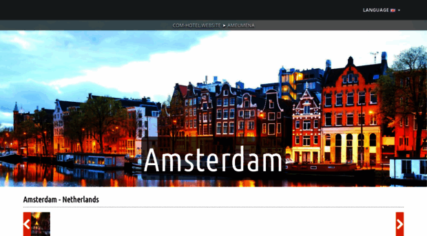 com-amsterdam.com