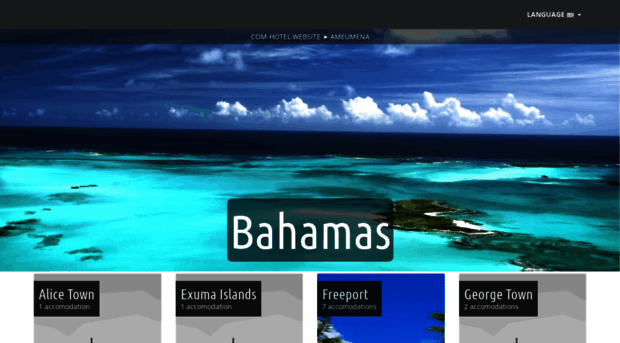 com-bahamas.com