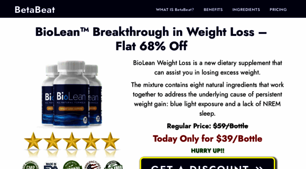 com-biolean.com