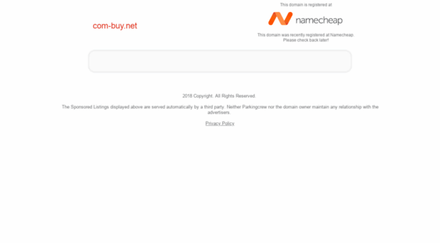 com-buy.net