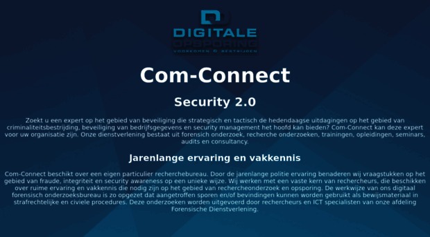 com-connect.nl