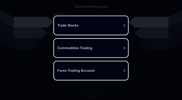 com-freetrading.info