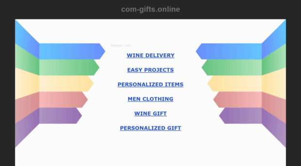 com-gifts.online