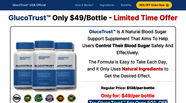 com-glucotrust.com