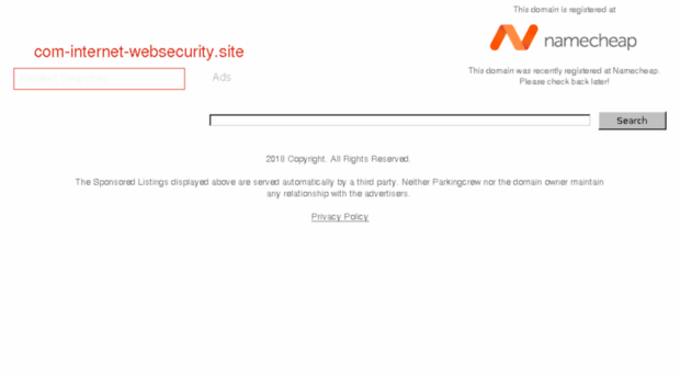 com-internet-websecurity.site