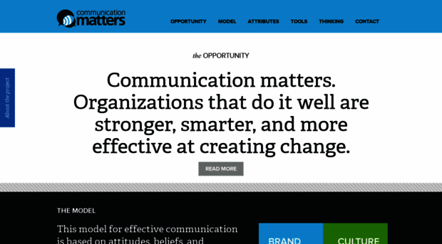 com-matters.org