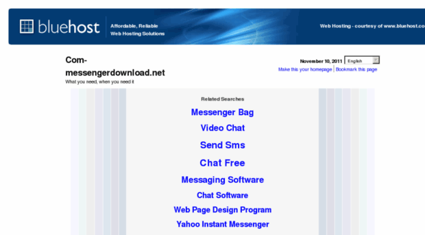 com-messengerdownload.net