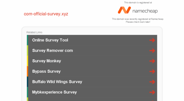 com-official-survey.xyz
