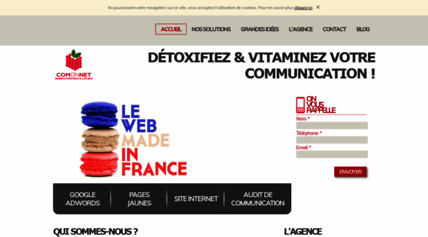 com-on-net.fr