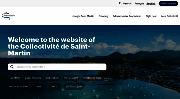 com-saint-martin.fr