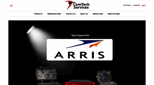 com-tech-services.com