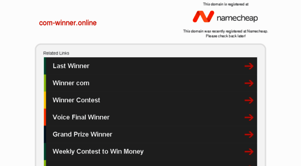 com-winner.online