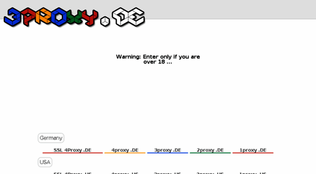 com.3proxy.de