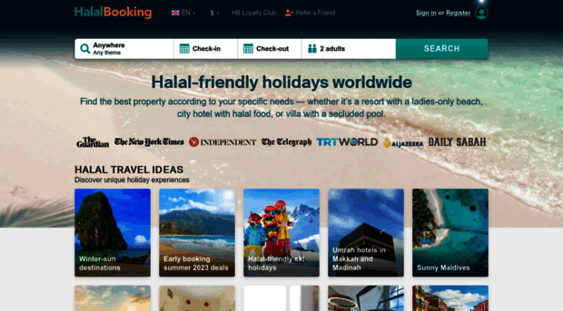 com.halalbooking.com