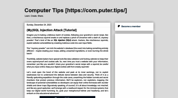 com.puter.tips