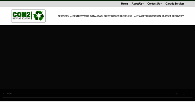 com2recycling.com