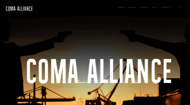 comaalliance.com